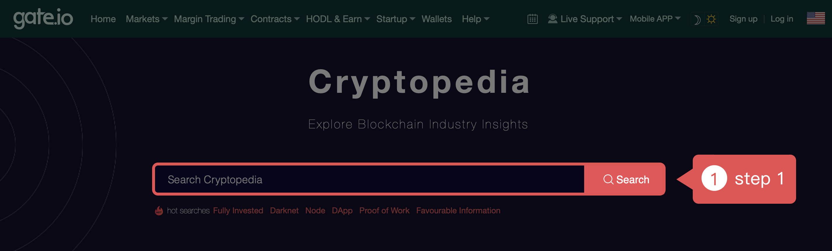 cryptopedia