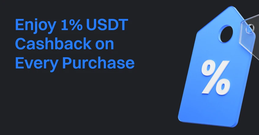 Gate Card - Spend Crypto Globally