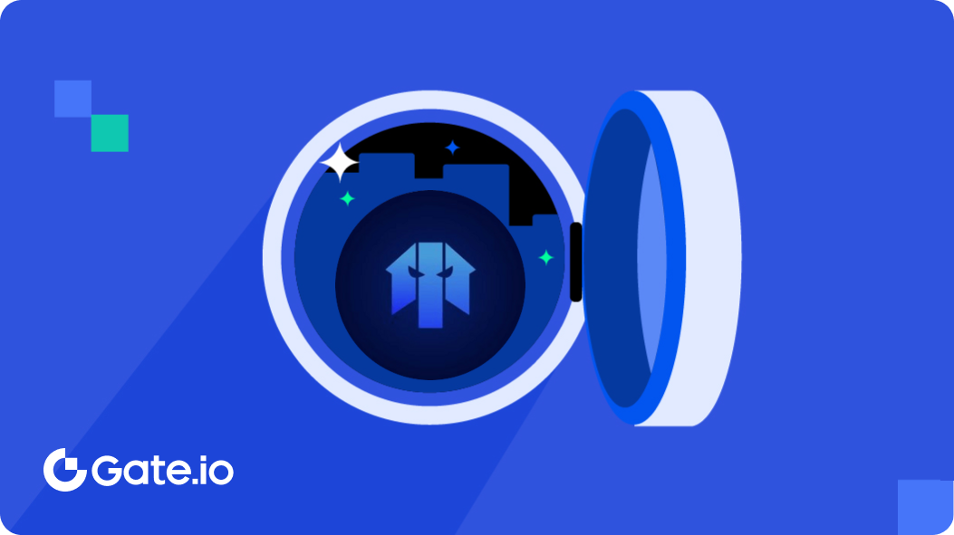 Fantom Maker Price Today (USD) FAME Price, Charts & News Gate.io