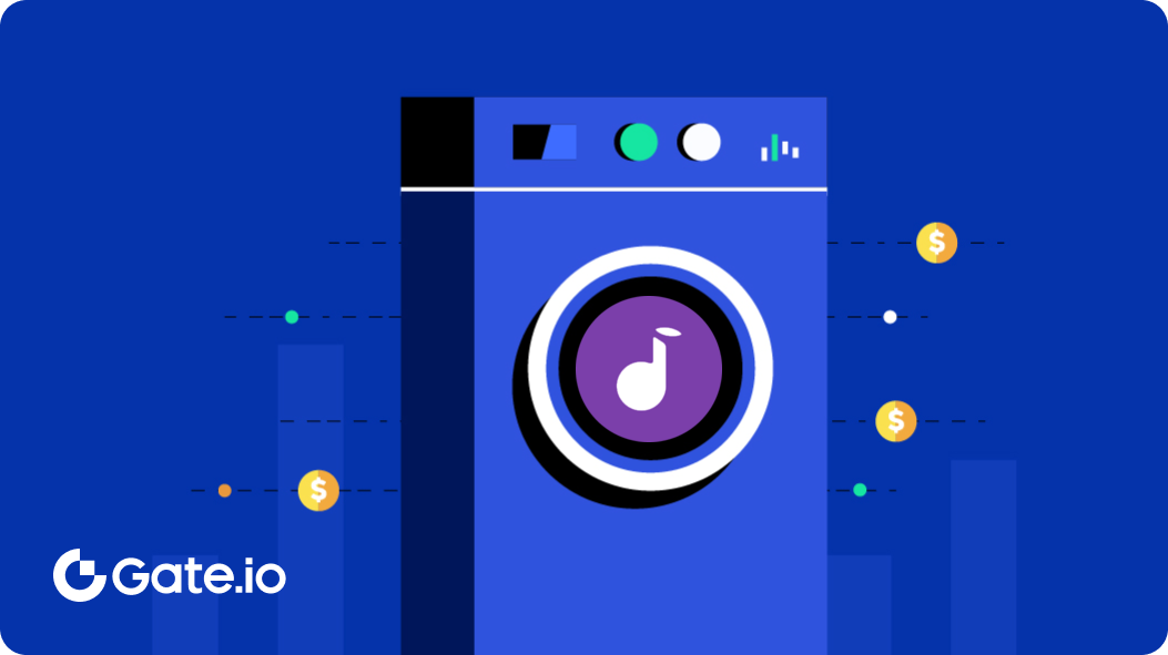 Rentberry Price Today (USD) BERRY Price, Charts & News Gate.io