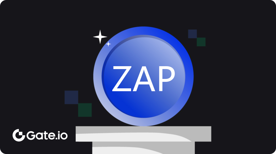 How to Buy Zap (ZAP) HODL or Trade Crypto