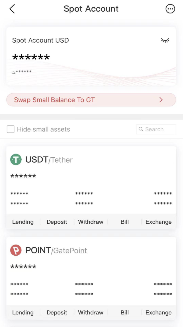 Gate Io App Download Thinkervine