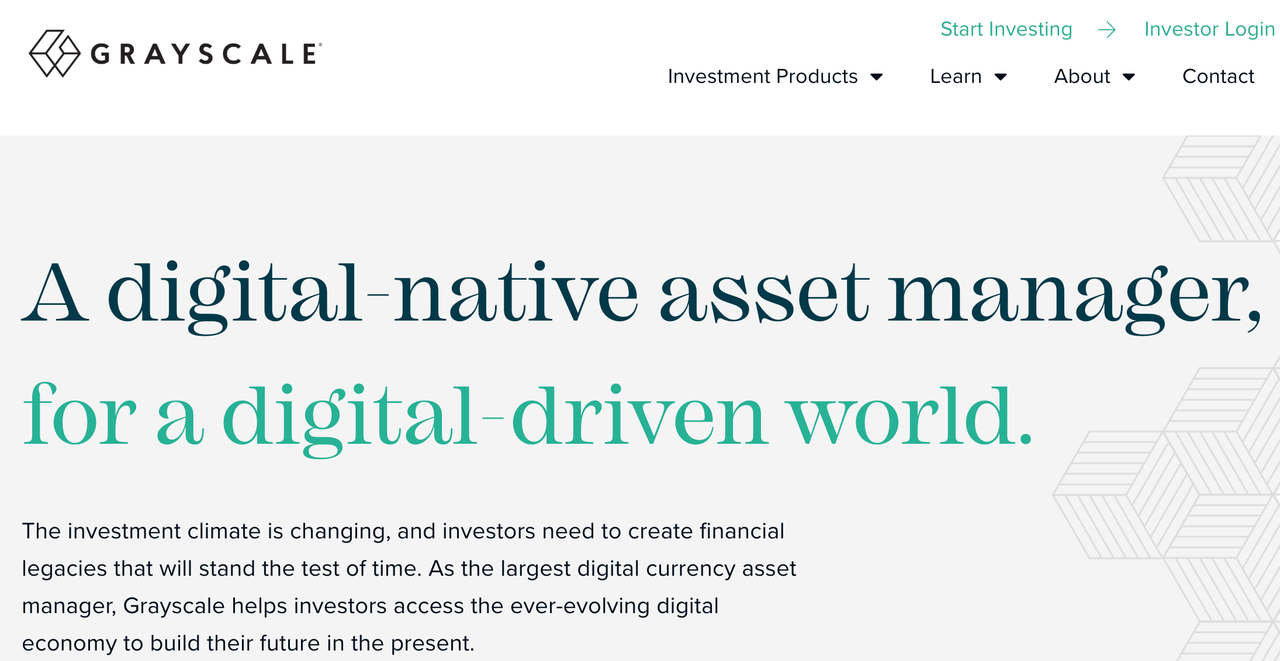 Gate.io AMA: Wie zockt Grayscale Three Arrows Capital und BlockFi ab?
