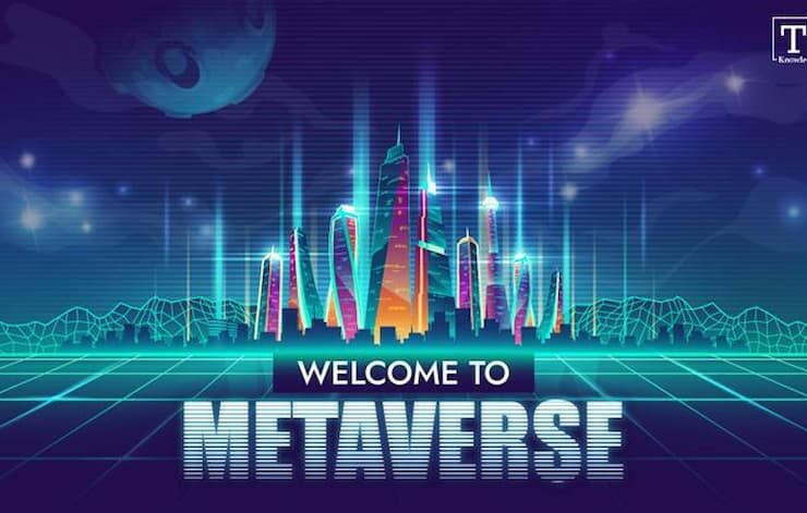 Gate.io AMA: Brief Talk about the Development and Future of Metaverse