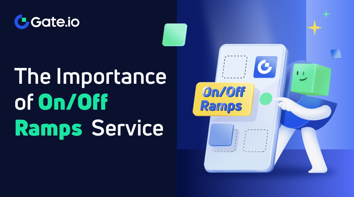 The Importance of On/Off Ramps Service