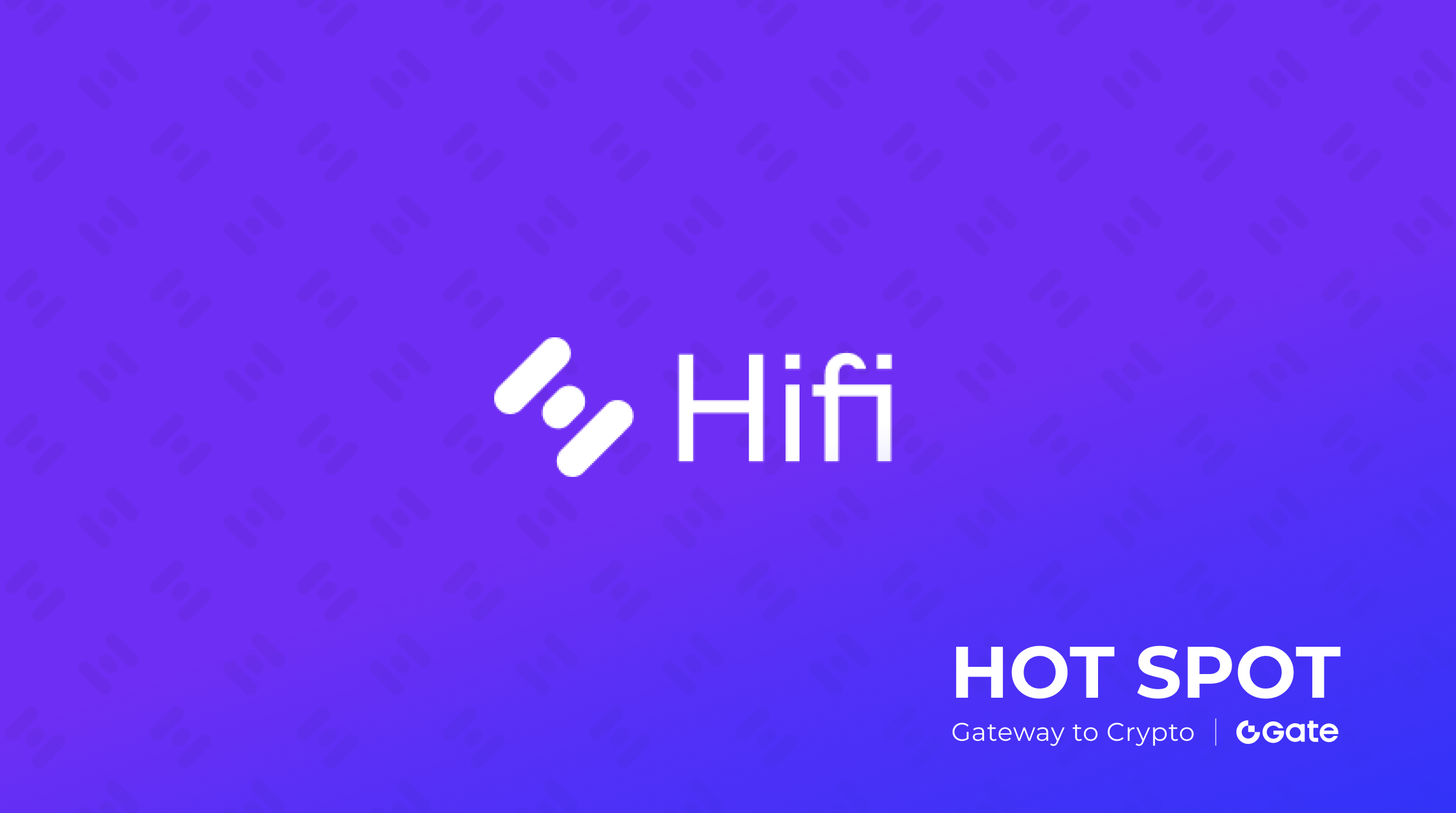 ¿Qué es Hifi Finance? Predicción del precio del TOKEN HIFI
