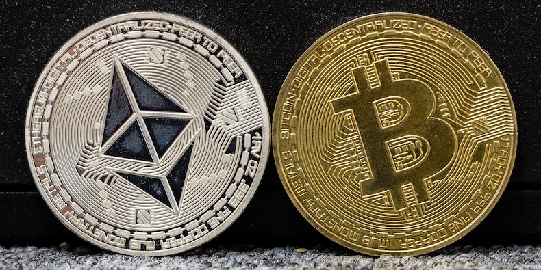 Will Ethereum Overtake Bitcoin Gate Io Blog Get Better At Blockchain Cryptocurrency Blog Will Ethereum Overtake Bitcoin Gate Io Blog Get Better At Blockchain Cryptocurrency Blog