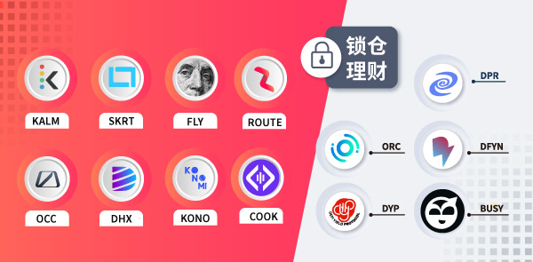 Gate.io 双周报2021年6月第2期