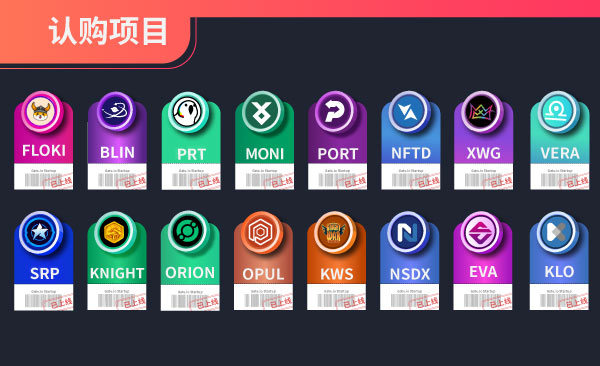 Gate.io 双周报2021年9月第2期