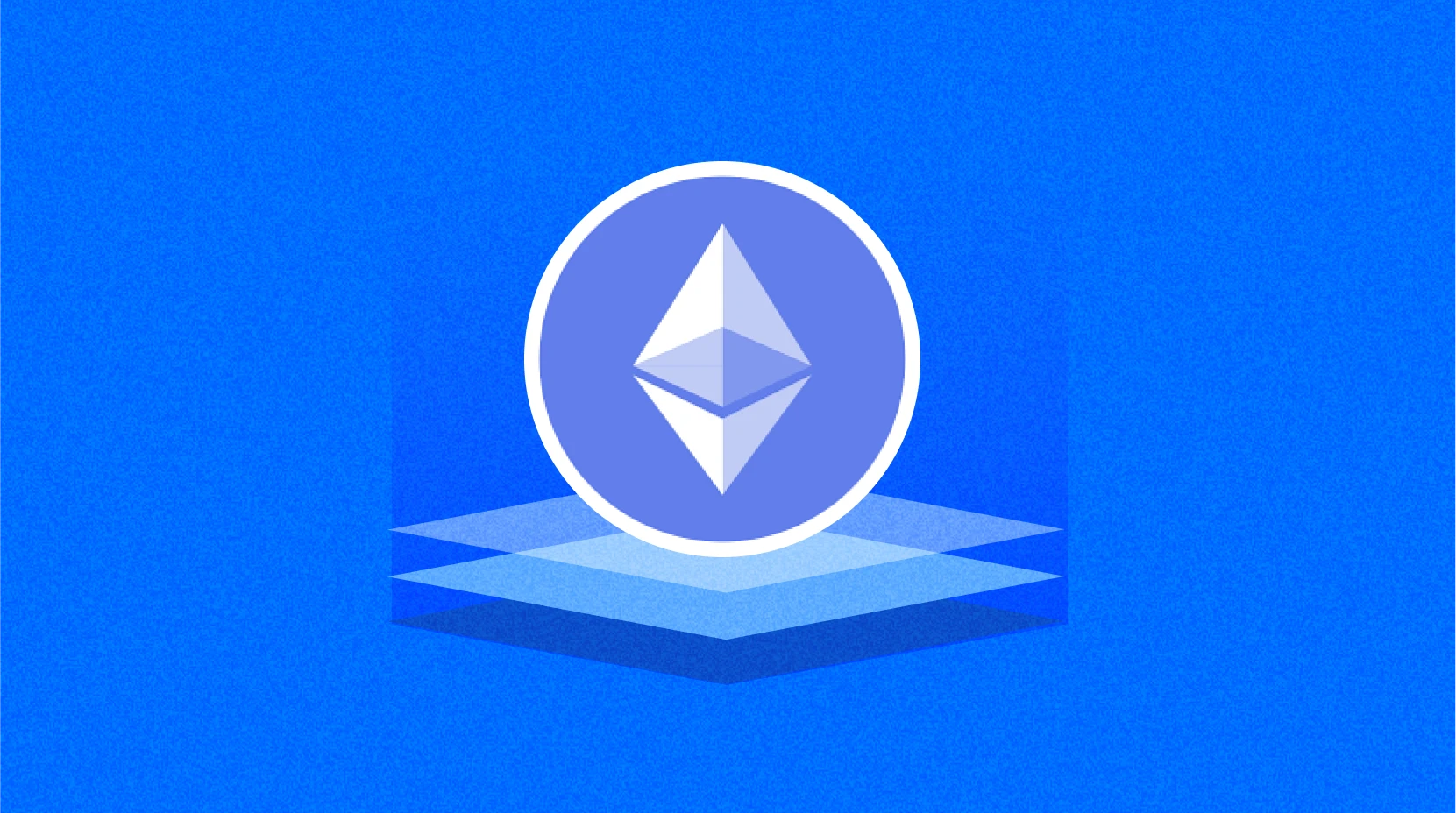 Ethereum es la infraestructura de confianza que impulsa la economía digital global.