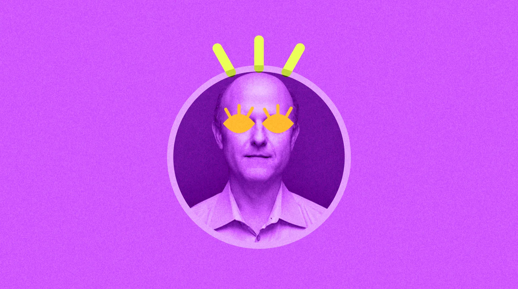 جيريمي ألاير: رائد البروتوكولات