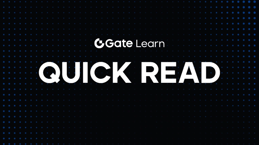 Gate Layer lança Swap sem cobrança de Gas para proporcionar uma experiência de trading on-chain fluida