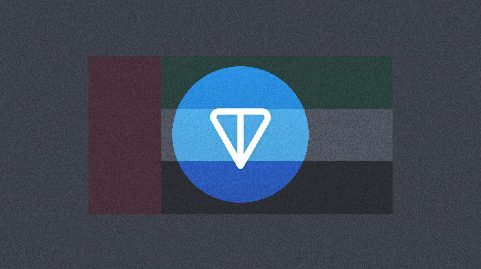 Staking Toncoin untuk mendapatkan visa UAE, ketika residensi menjadi ter-tokenisasi