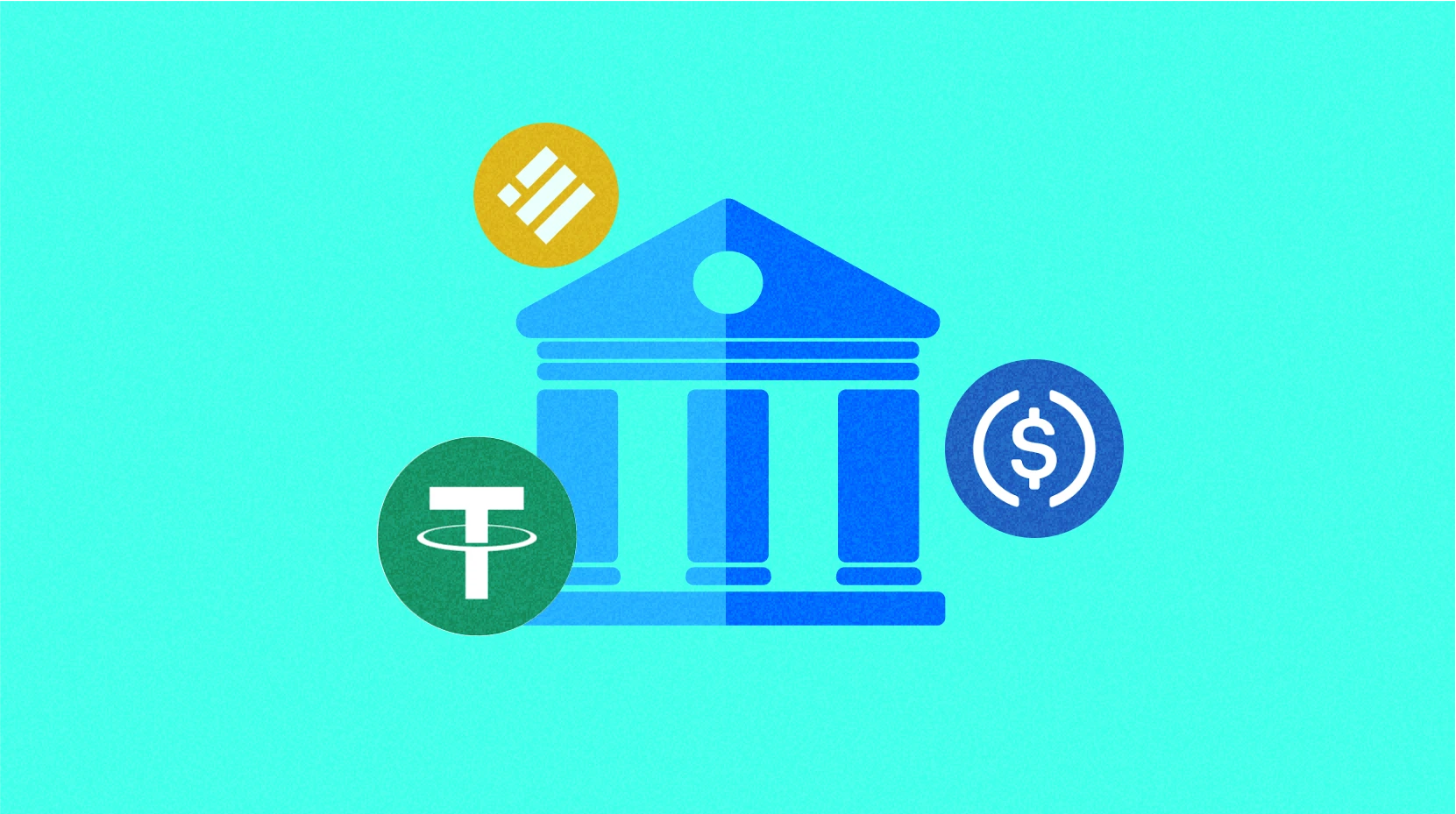 L'essor des stablecoins : une révolution de plateforme des rails de paiement à l'infrastructure financière