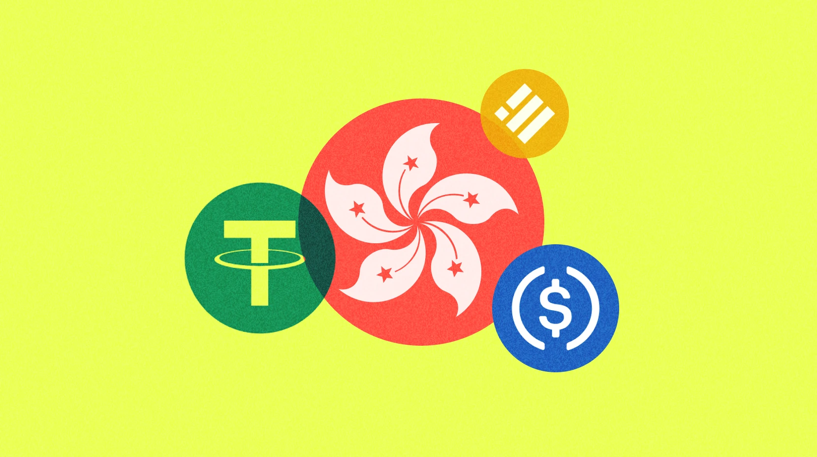 Hong Kong có bỏ qua thanh toán bằng mã QR và nhảy thẳng vào thanh toán bằng Stablecoin không?