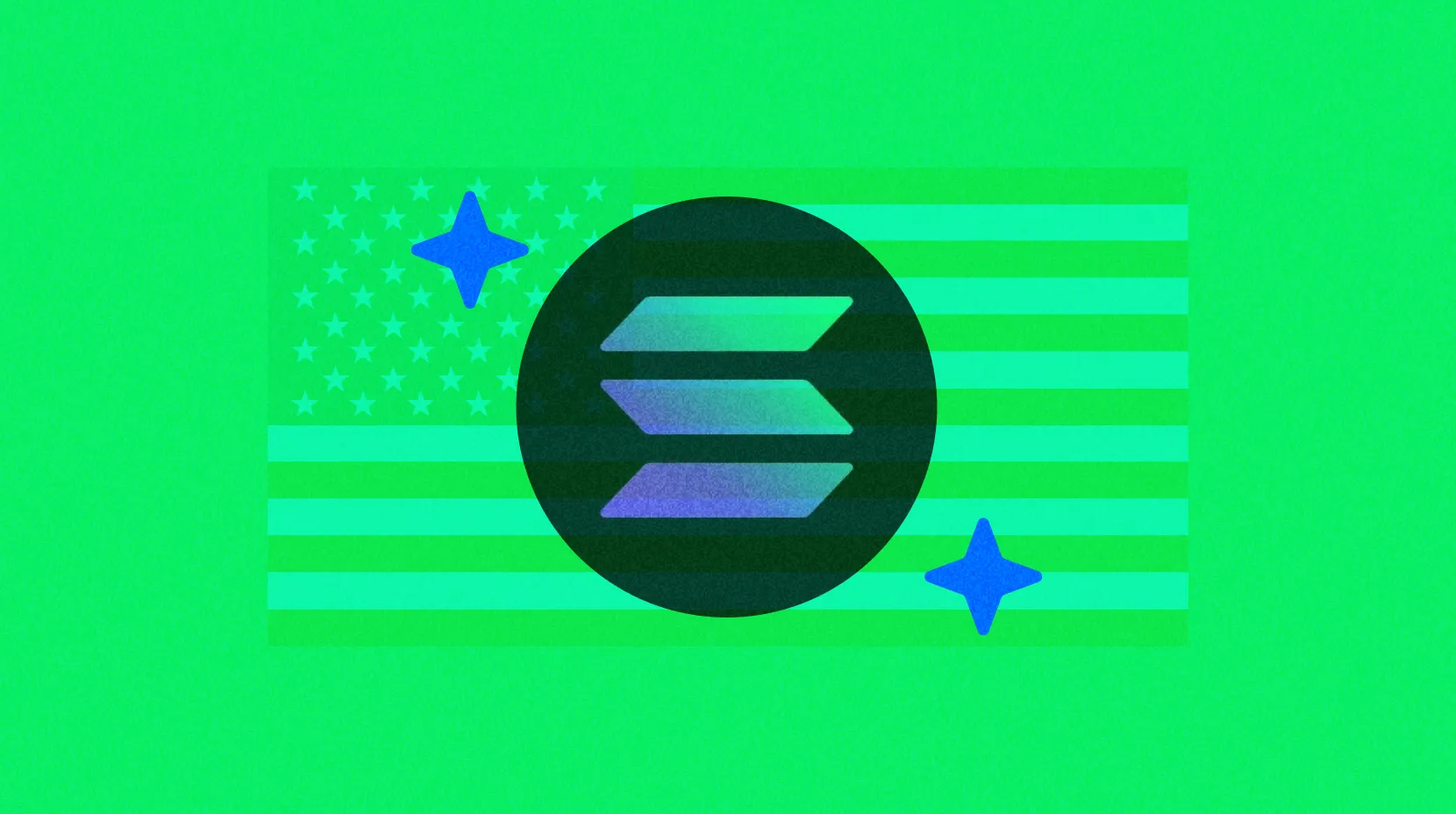 Apakah Solana Akan Menjadi Favorit Selanjutnya di Wall Street? Penjelasan Mendalam Mengapa Perbendaharaan Perusahaan Melakukan Investasi Besar-Besaran