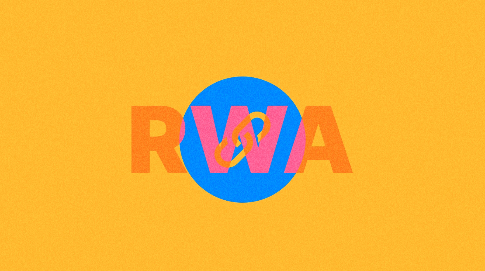 The Rediscovery of RWA: The On-chain Rebirth of Traditional Assets