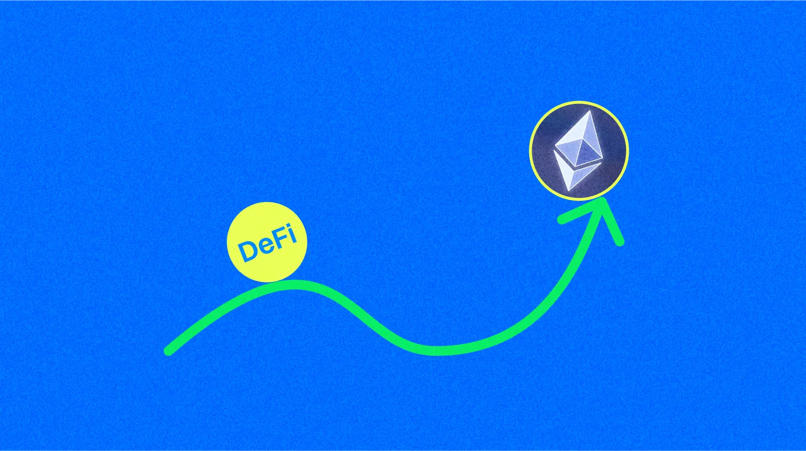 "DeFi Day" Magia Liberada: O Ecossistema ETH Está Pronto para uma Alta?