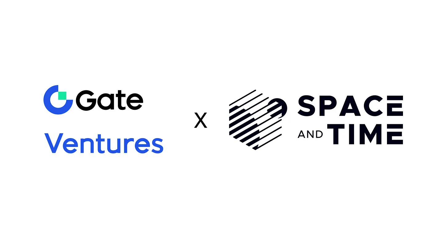 أعلنت Gate Ventures عن استثمارها في الجولة الأولى Series A لشركة Space and Time، طبقة الحوسبة القابلة للتحقق Verifiable Compute Layer للذكاء الاصطناعي AI وتقنية البلوكشين Blockchain.