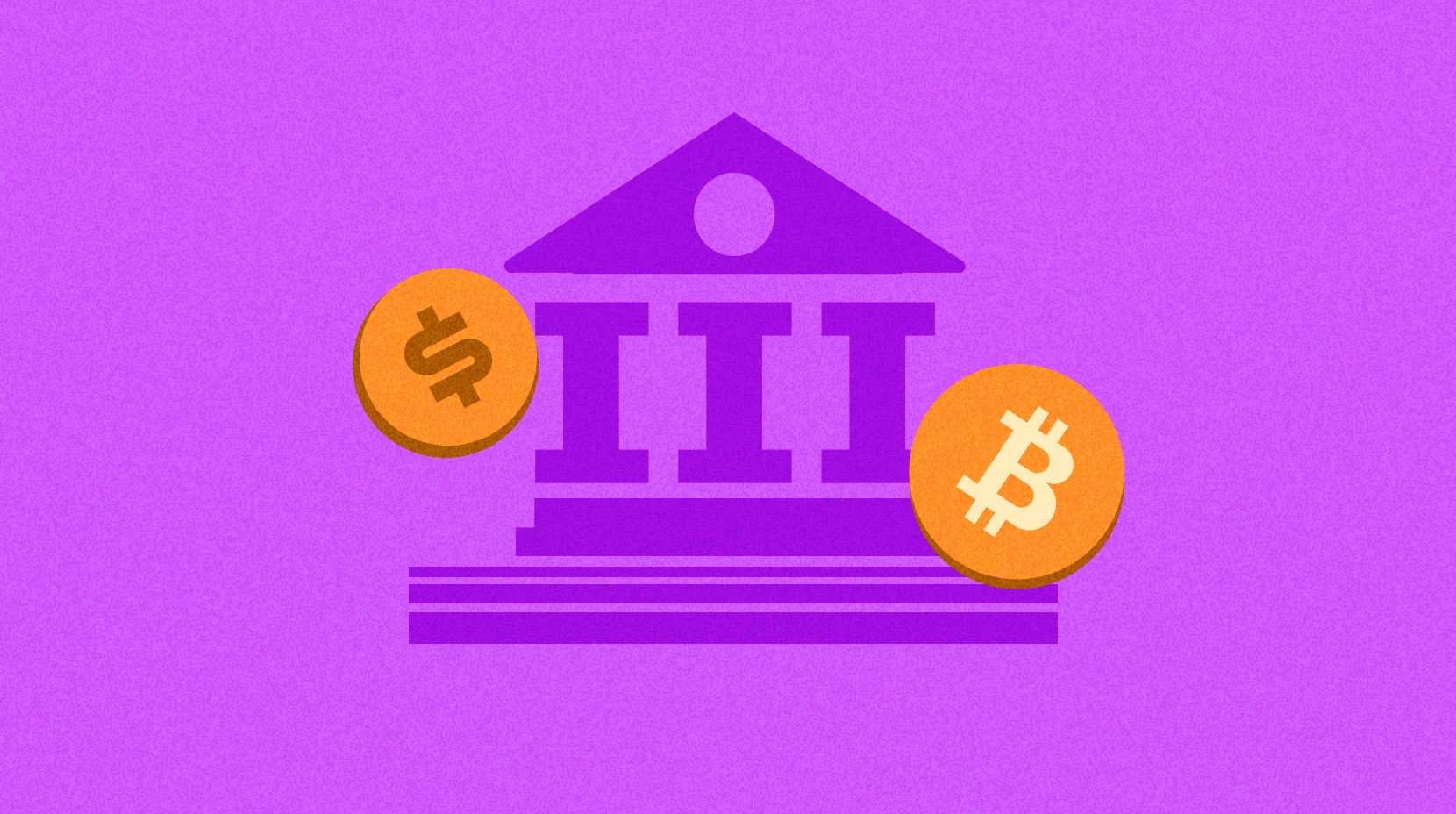 La prochaine étape pour les paiements en crypto est-elle les banques d'argent souterrain ou des "nouvelles" banques sur la blockchain ?