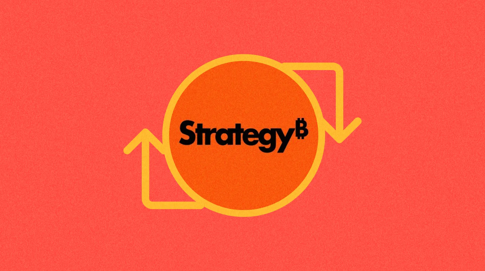 查諾斯的終極對決：放空 MSTR、做多比特幣，策略致勝