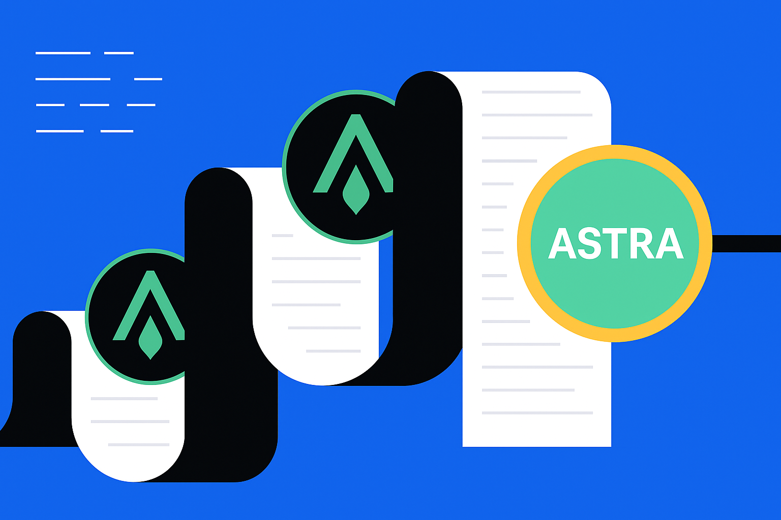Astra Protokolü (ASTRA) Nedir?