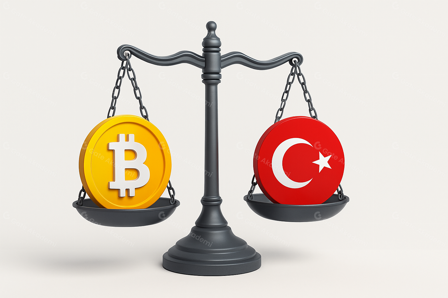 The Legal Journey of Cryptocurrencies in Turkey