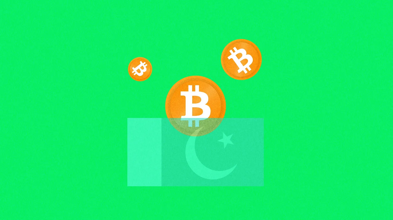Pakistan Mengikuti dengan Strategi Cadangan Bitcoin Nasional — Mengapa Negara Kecil Berinvestasi Besar-Besaran?