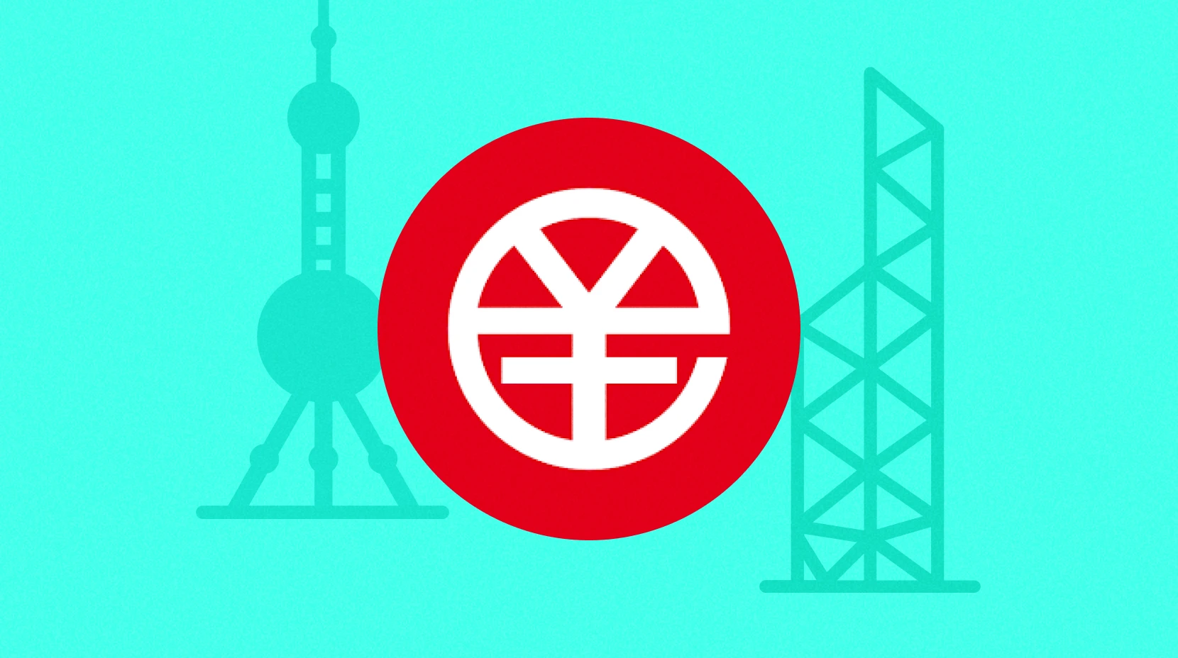 Основа – Шанхай, рост – Гонконг: Одновременное ускорение цифрового юаня и офшорных стейблкоинов в RMB