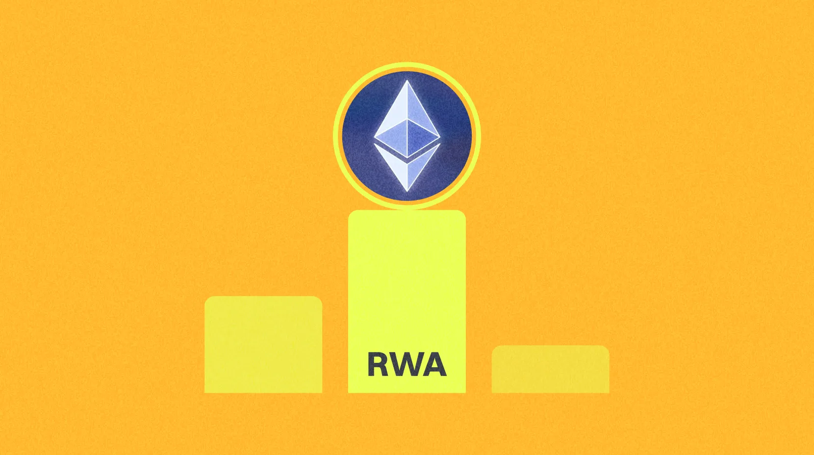 Domínio do Ethereum no Mercado RWA: Quem é o Próximo da Linha?