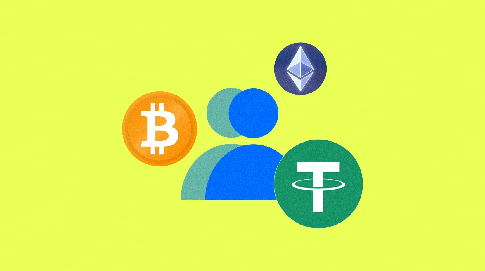 Wenn etablierte Broker den Kryptohandel ins Visier nehmen