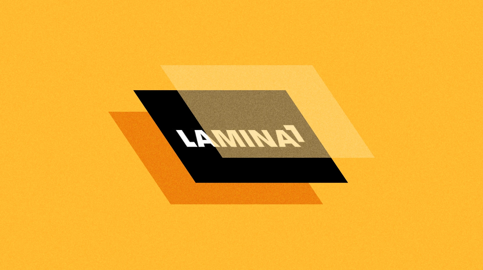 什麼是 Lamina1？