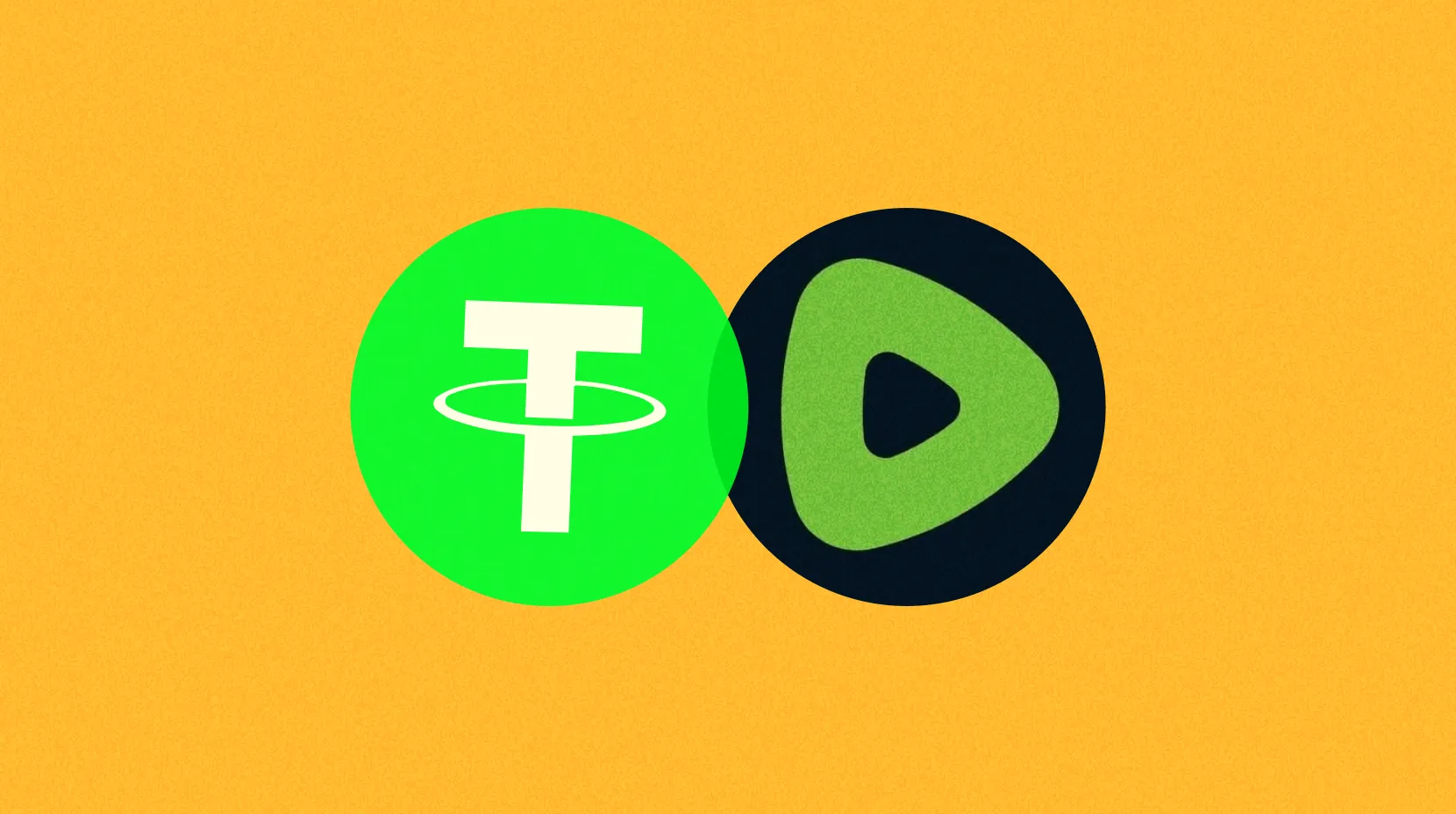 نظرة على مدخل حركة المرور المستقبلية للعملة المستقرة من تخطيط تيثر: التعاون بين تيثر و