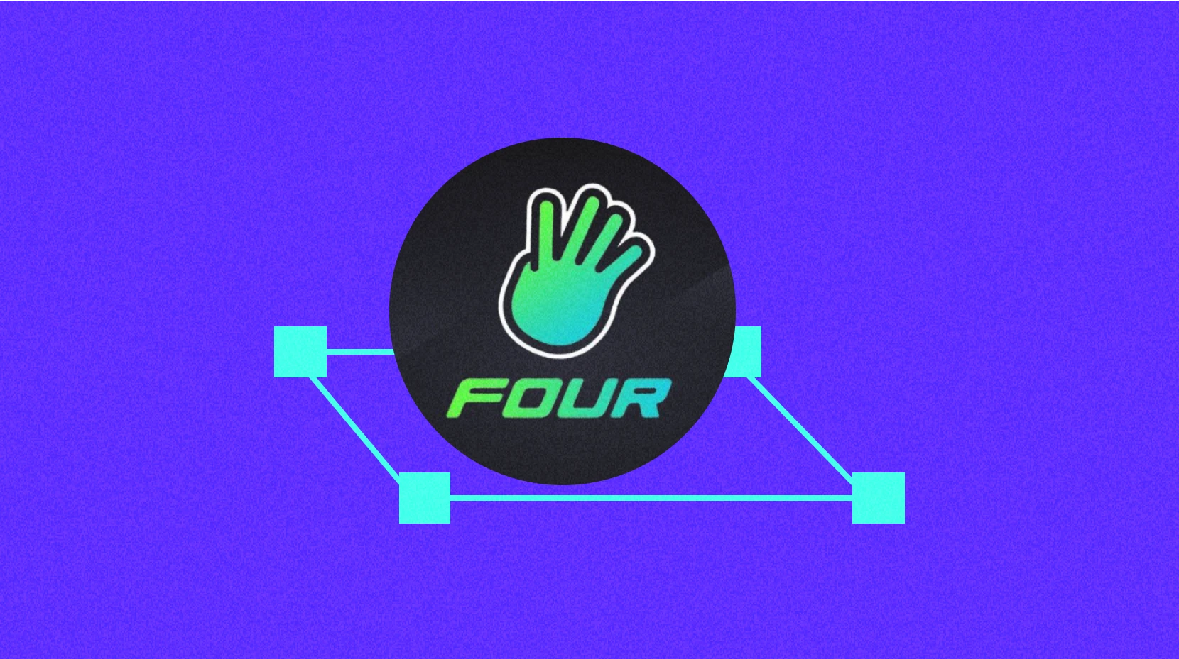 Recorde de captação superado: Four.Meme mantém liderança na formação de capital na BNB Chain