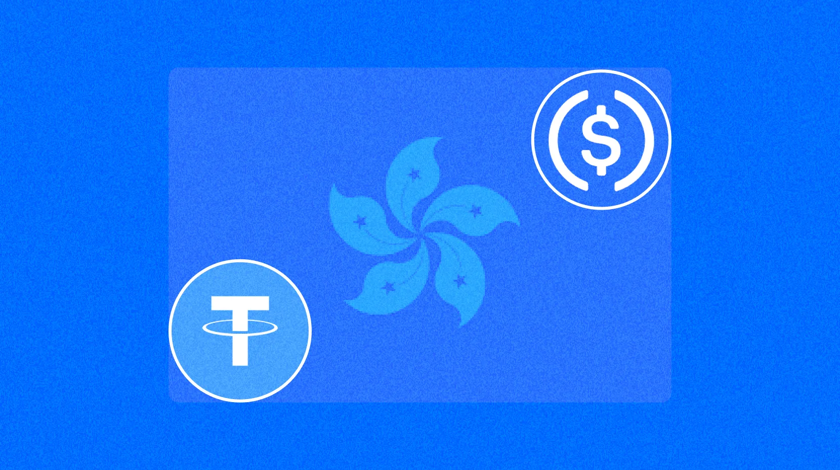 As regulamentações para stablecoins entrarão em vigor em breve, impulsionando um forte crescimento no mercado de Hong Kong.