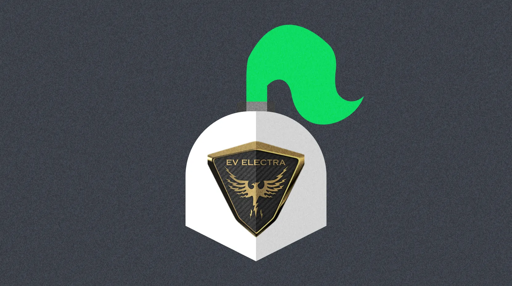 "White Knight" Timur Tengah Mengakuisisi HiPhi Secara Mengejutkan Mengumpulkan Dana Melalui Penawaran Token Publik