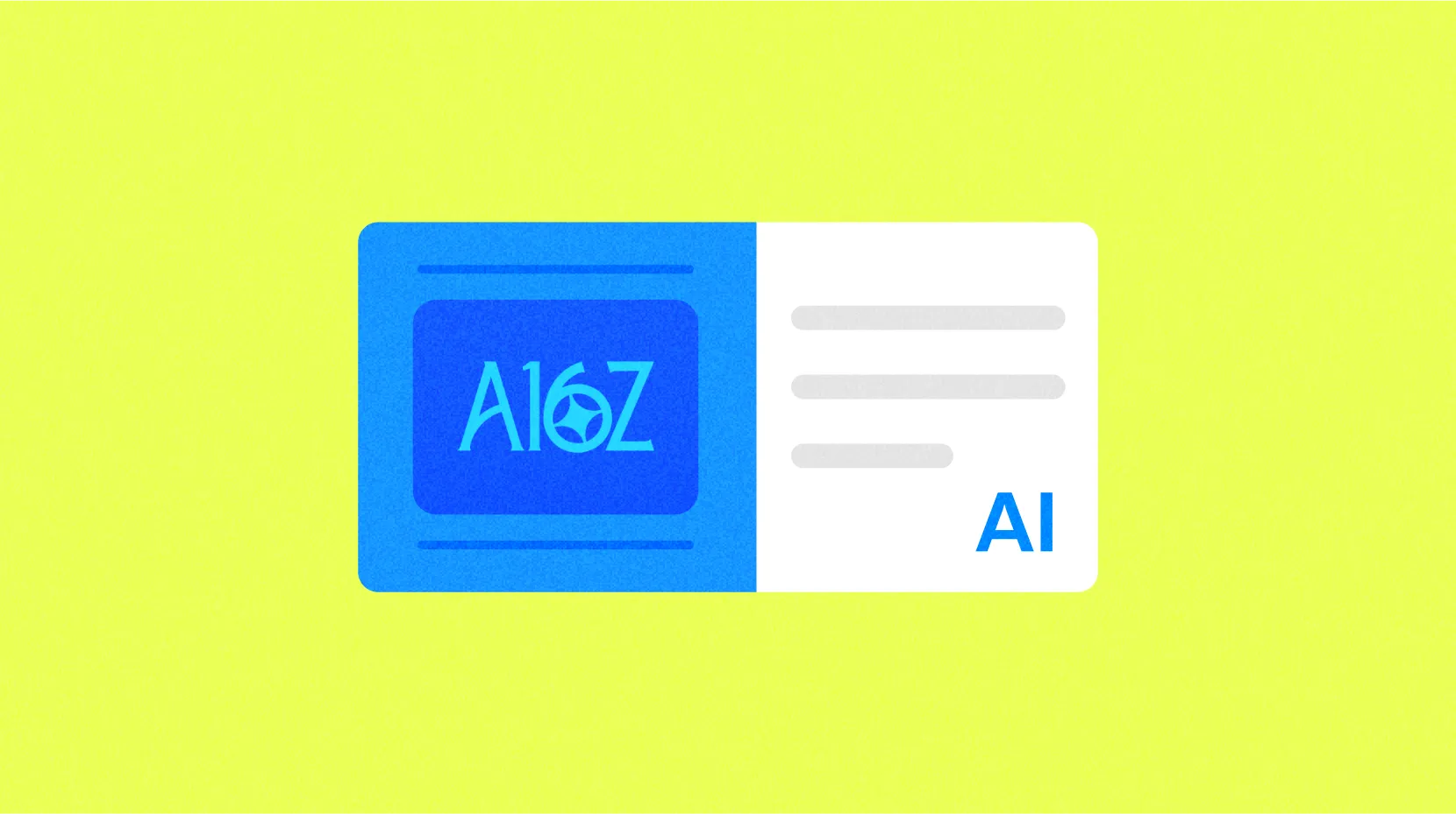 a16z về nửa sau của AI+Tiền điện tử: Xác minh danh tính, Hạ tầng và Các mô hình kinh tế mới