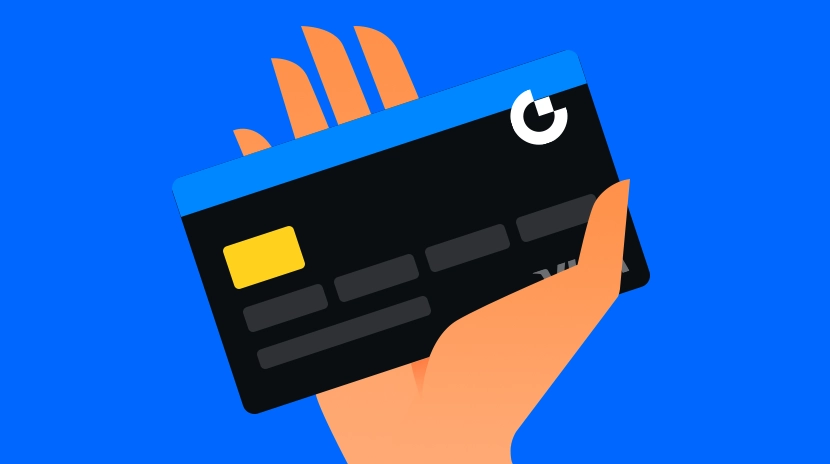 Gate Card: O que é o Cartão Cripto do Câmbio Centralizado?