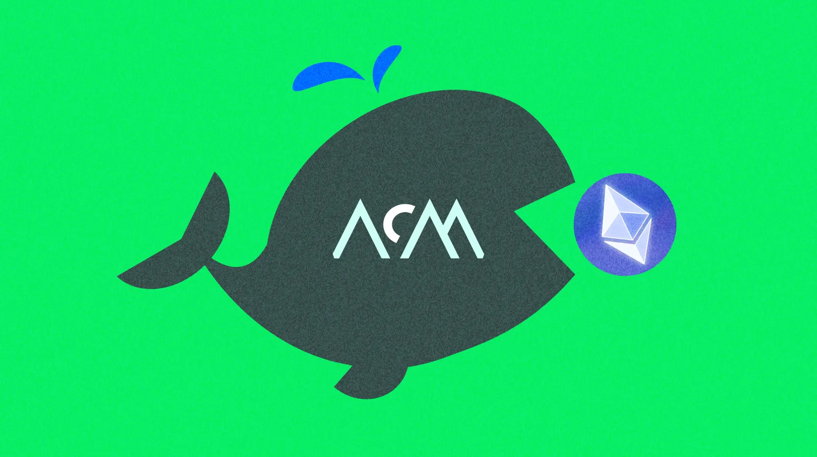 ¿Quién es la nueva Ballena de Ethereum, Abraxas Capital?