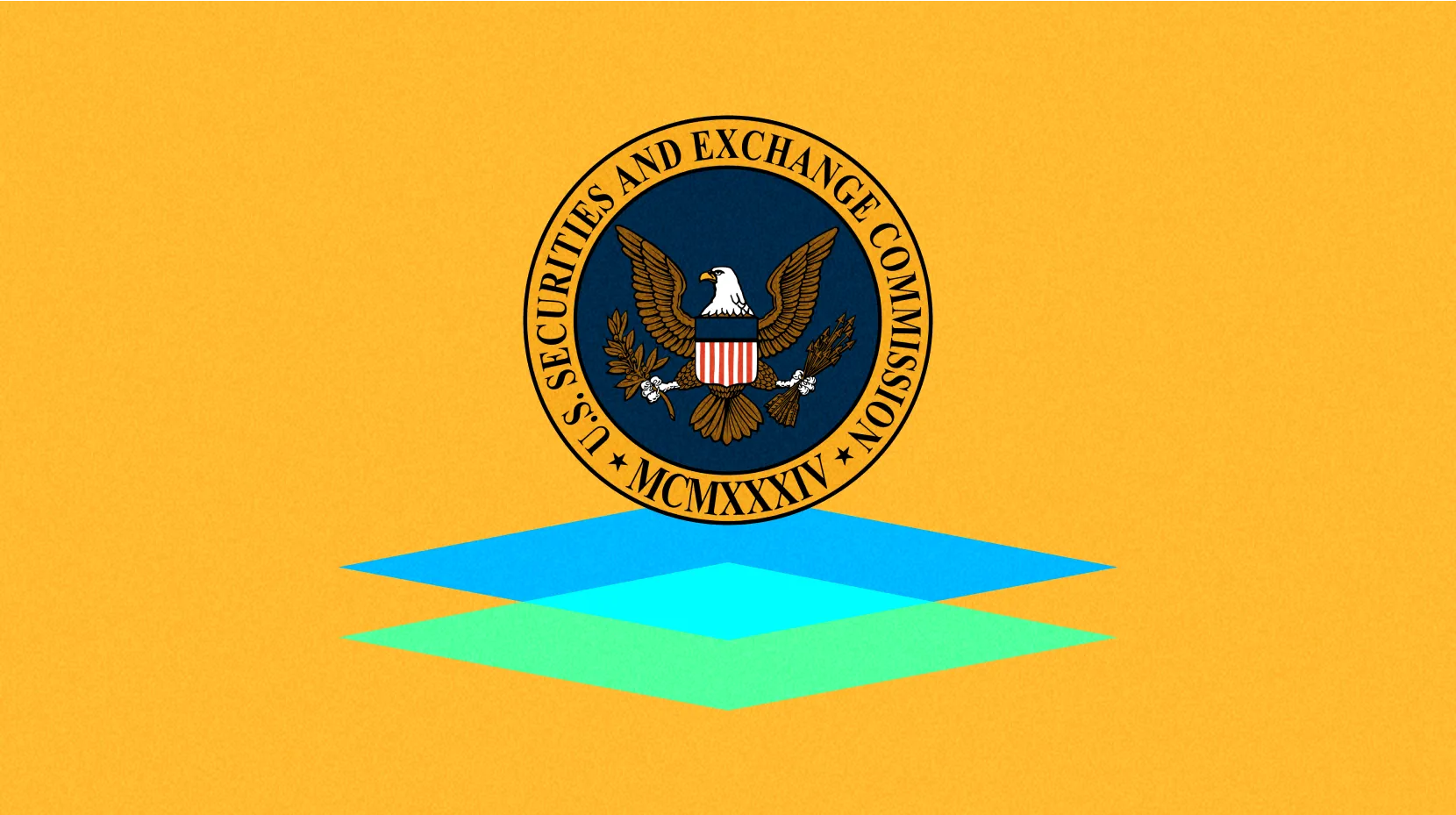 Wall Street'in Staking Koşusu: SEC'nin Kararı ve Yeni Dönem