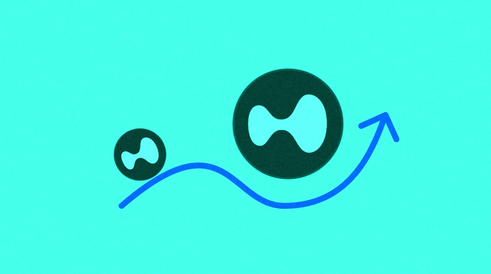 Toda la liquidez pertenece a Hyperliquid