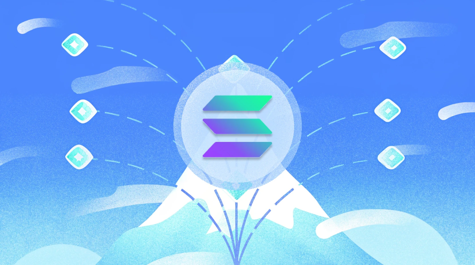 Alpenglow: Um Novo Consenso para Solana