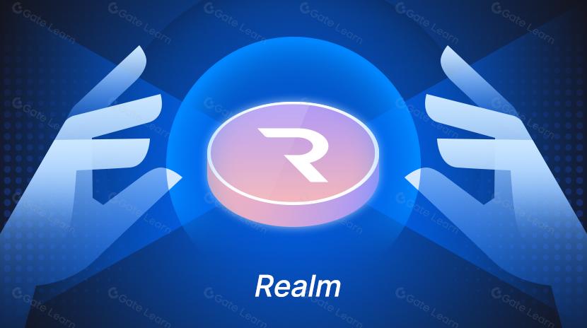 What is Realm?