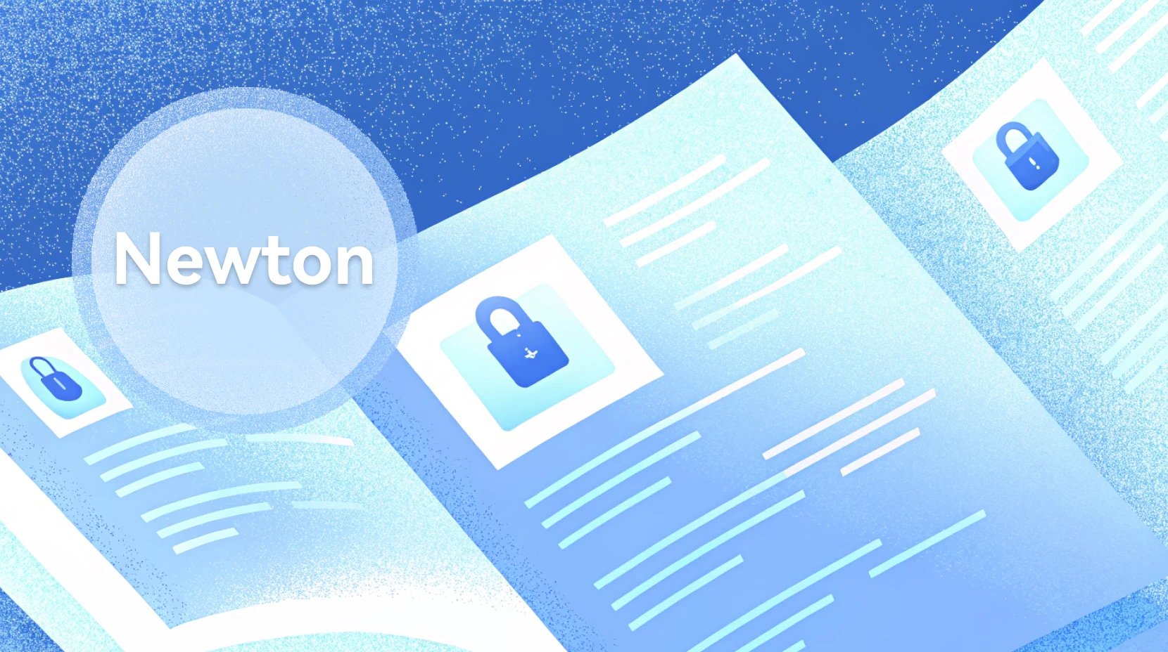 Newton: 検証可能なオンチェーン自動化レイヤー