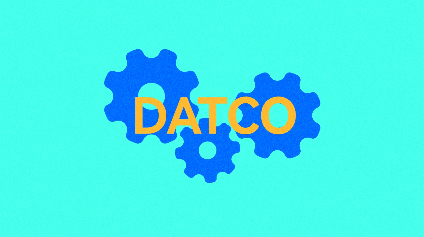 The DATCO Machine - The weight of wishful thinking