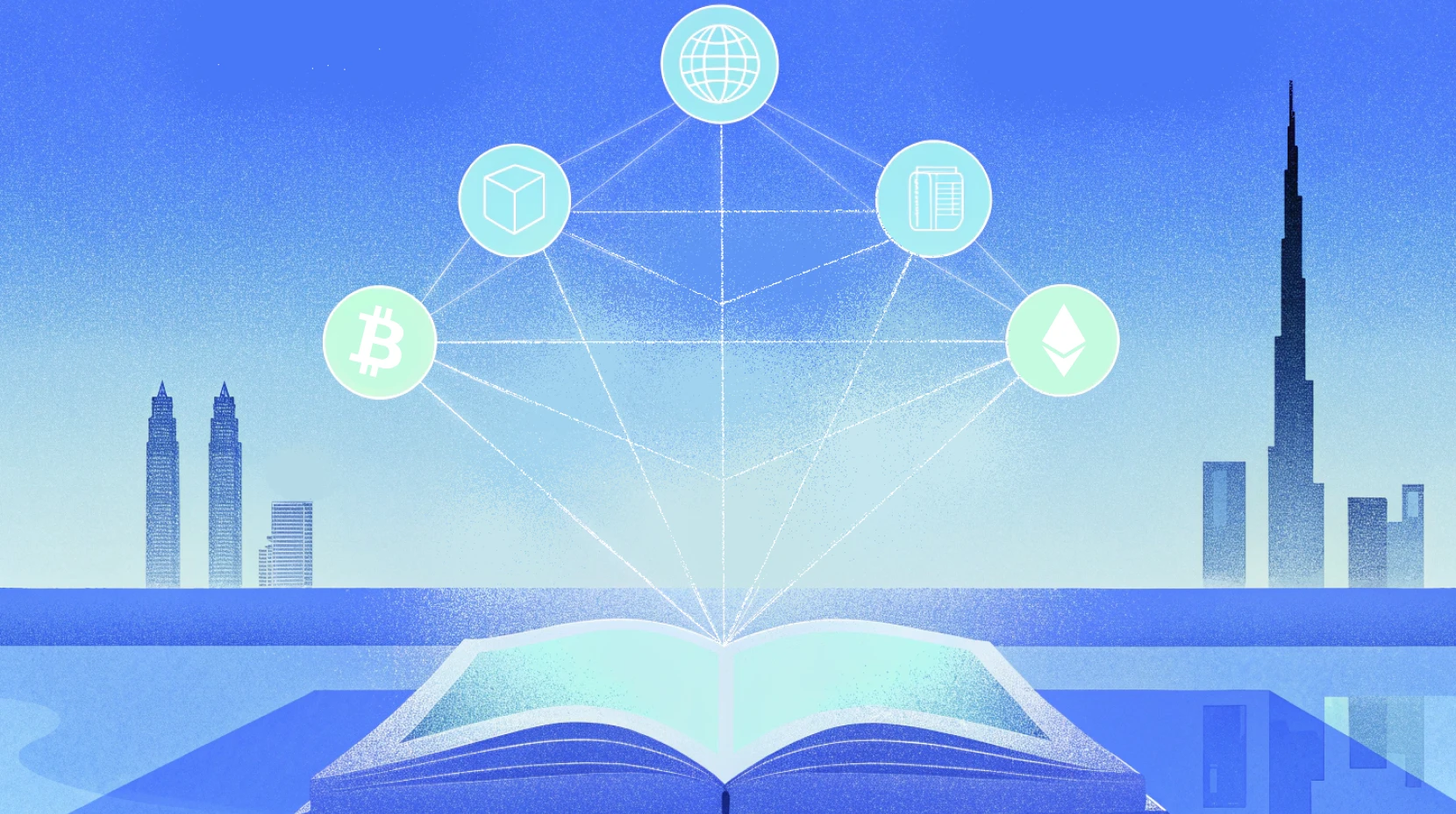 加密貨幣的下一個篇章：TOKEN2049迪拜內幕