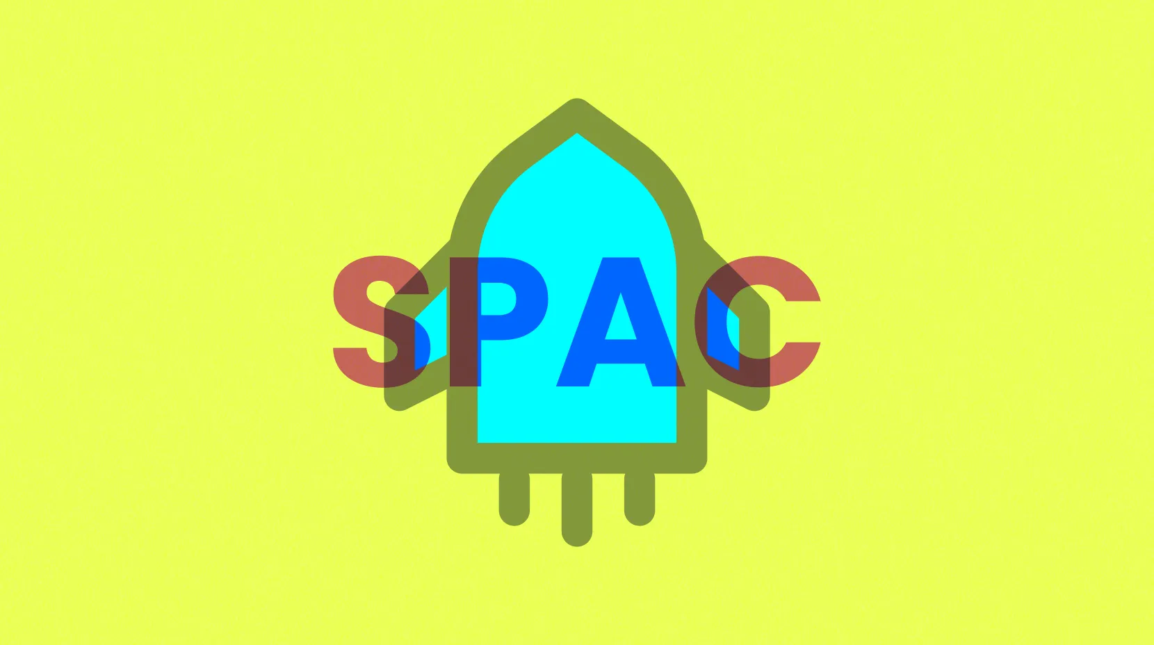 SPAC hacia el futuro