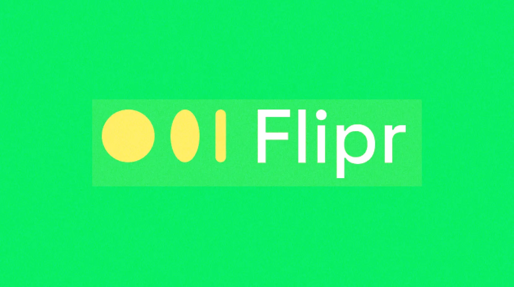 Flipr: The Social Layer for Prediction Markets