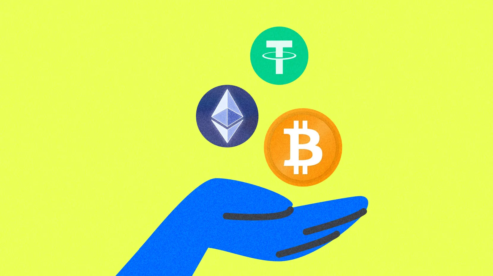 Crypto Fundamentals