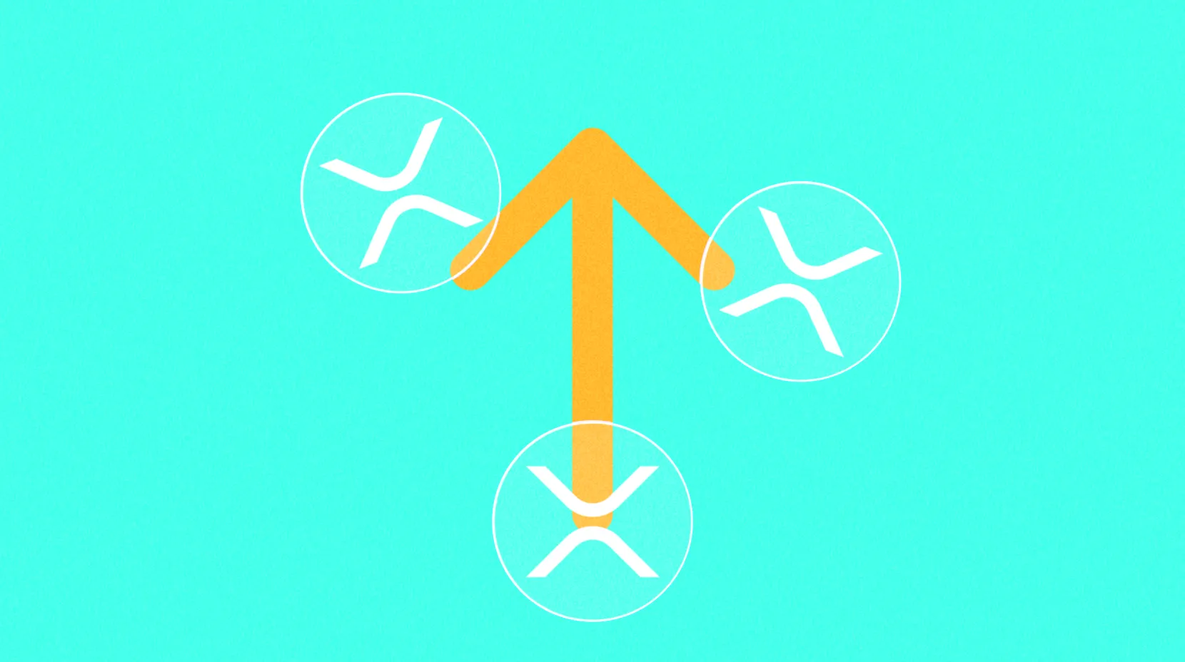 XRP Catat Rekor Tertinggi Terbaru: Jagat Kripto Paralel di Balik Lonjakan Token Senior
